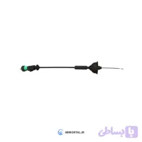 سیم کلاچ ریگلاژی سمند EF7 و دنا