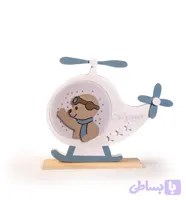 چراغ خواب خرس خلبان