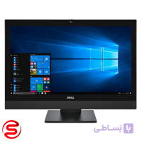 آل این وان استوک Dell OptiPlex 3011-i3 3240-4GB-500GB