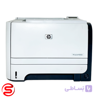 پرینتر (220 ولت اورجینال) HP LaserJet P2055d – استوک