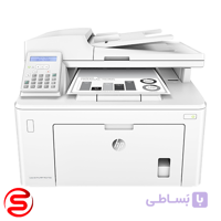 پرینتر چندکاره HP مدل HP LaserJet Pro MFP M227fdn – استوک