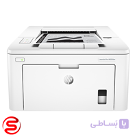 پرینتر HP LaserJet Pro M203dn (220 ولت اورجینال) – استوک