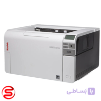 اسکنر  فلت-فیدر کداک مدل Kodak i3450 – استوک