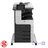 پرینتر چندکاره (A3) HP مدل HP LaserJet Enterprise MFP M725dn – استوک