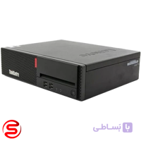 مینی کیس LENOVO Thinkcentre M910s | Intel Core i5 gen 7 | 8GB  RAM | 500GB HDD – استوک