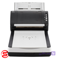اسکنر فوجیتسو مدل Fujitsu fi-7240 – استوک