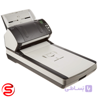 اسکنر فوجیتسو مدل Fujitsu fi-7260 – استوک