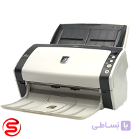 اسکنر فوجیتسو مدل Fujitsu fi-6140 – استوک