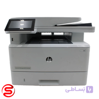 پرینتر چندکاره HP مدل HP LaserJet Managed MFP E42540 (مدل بروز شده پرینتر hp 426fdn) – استوک