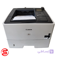 پرینتر کنون مدل Canon i-SENSYS LBP6780dn (220 ولت اورجینال) – استوک