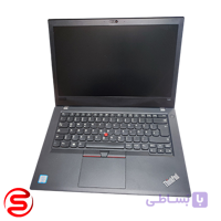 لپ تاپ LENOVO ThinkPad T480  | CPU: Intel i5 gen 8(i5-8650U)  | Ram: 8 GB | Hard: 256 GB (ssd) | 14 inch – استوک
