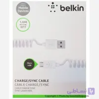 کابل سیم تلفنی اصلی برند بلکین BELKIN