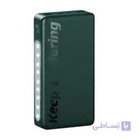 پاور بانک 27000 اورایمو  Traveler3Lite (p1270) 15W