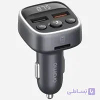شارژر فندکی 2 پورت اورایمو مدل ۱۸ وات-Boulevard OCC-32D