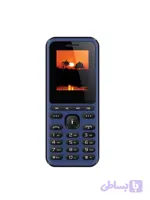 گوشی موبایل DOX مدل B120 دو سیمکارت