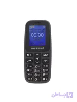 گوشی موبایل میدسل مدل M107 بدون دوربین