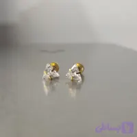 پیرسینگ گوش ژوپینگ کد 3
