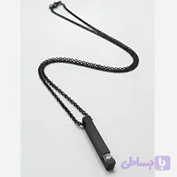 گردنبند مکعب عشق