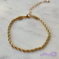 دستبند طنابی