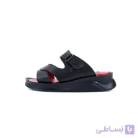 صندل زنانه چرم طبیعی کاپای استایل مدل دانا