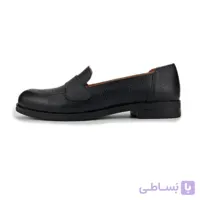 کفش کالج زنانه چرم طبیعی کاپای مدل نیکا