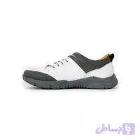 کفش اسپرت طبی زنانه چرم آریانا