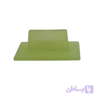 مهر ساده سایز 2.5 در 7 cm