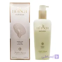 ماسک مو ترمیم کننده هوبش مدل Perfect Repair