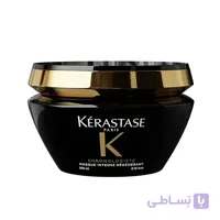 ماسک مو خاویار مدل کرونولوژیست کراستاس