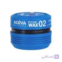 واکس مو آگیوا 02