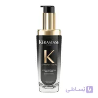 روغن مو خاویار حاوی عطر کرونولوژیست کراستاس