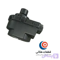 شیر موتوری پکیج