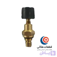 شیر پرکن گلدیران پکیج دیواری (سفارش از 5 عدد)