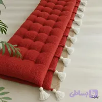 تشکچه مبل، ضد آب و ترمزدار ۴لایه منگوله دار