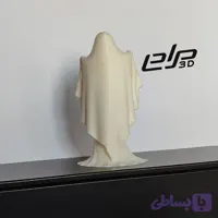 فیگور روح زن مدل 2