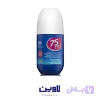 مام رول ضد تعریق انستیتو اسپانول مدل شیر فندوق Cremoso حجم 75 میل [اصل]