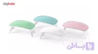 لاک خشک کن مدل SUN mini UVLED