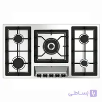 اجاق گاز رومیزی کن مدل IS9506
