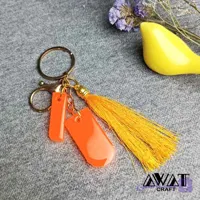 جاسویچی رزینی شب تاب