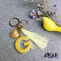 جاسویچی رزینی حرف G