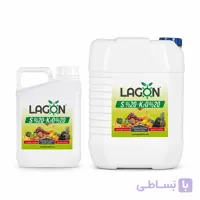 کود گوگرد مايع پايه پتاسیم لاگون