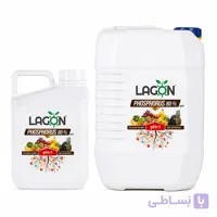 کود مایع اسید فسفریک 80 % لاگون (فسفروس)