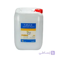 کود مایع انفوریک اسید ژیگاس