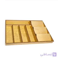 جاقاشقی مدل استند مک کارتی جا ادویه کد BM40600