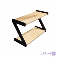 استند آشپزخانه مدل پاسماوری کد BM3715