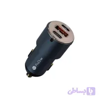 شارژر فندکی 60 وات پرووان مدل PCG20