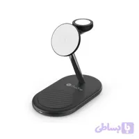 شارژر بی سیم 3 در 1 پرووان مدل PWL810