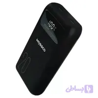 پاور بانک مسکو مدل IP-05 ظرفیت 20000 میلی آمپر ساعت