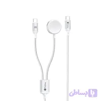 کابل شارژ مغناطیسی ساعت هوشمند پرووان مدل PWL830