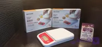 ترازو دیجیتال آشپز خانه